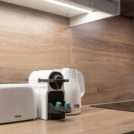 Golden - Large & Stylish, Metro Nearby Grzybowska 85-5