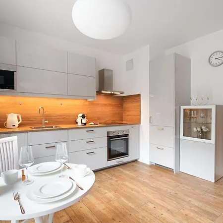 Golden - Large & Stylish, Metro Nearby Grzybowska 85-5 *