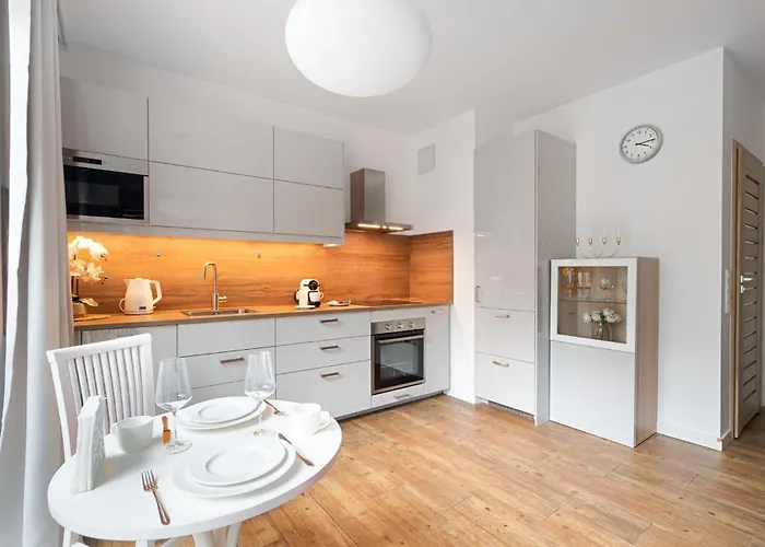 Golden - Large & Stylish, Metro Nearby Grzybowska 85-5 *